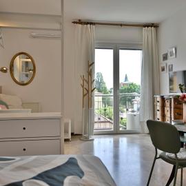 Moon&Sun Venezia - Design Apartment in Venice Mestre