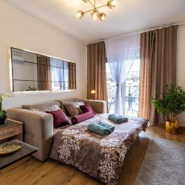 Apartman Srebrni Horizont