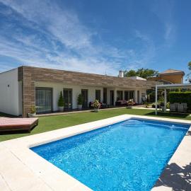 Luxury Villa in Santa Pola Costa Blanca