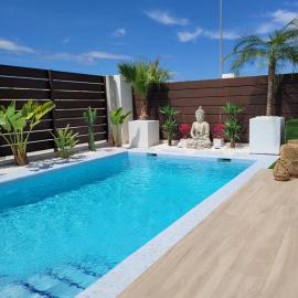 Vistabella Golf - La Casa del Sol de Kirsten - Costa Blanca