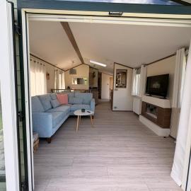 Green Lodge Bran