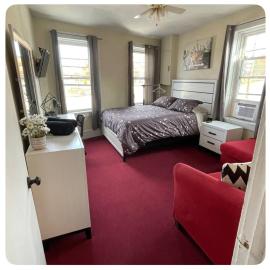 Serendipity Corner Guesthouse, hotel in Wilkes-Barre