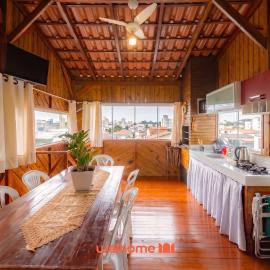 Casa em Camboriu Proximo ao IF Catarinense