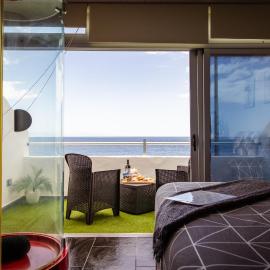 Live Puertito Neptune Beach, hotel in Puertito de Güímar