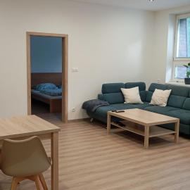 Apartmán Istebné