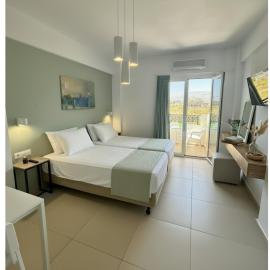 Kostas Apartments