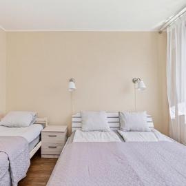 Haava Apartment