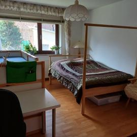 Forstoase Deister, hotel 
