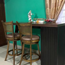 Farshada Homestay, hotel v destinácii Meru