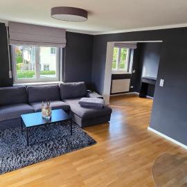 Forsthaus Suite