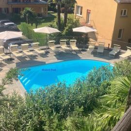 Appartamenti Ferrari Residence, hotel en Cannobio