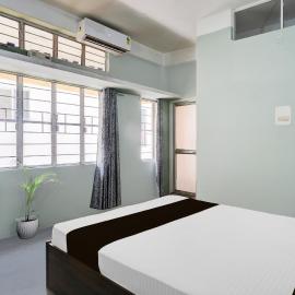 Guwahati में, होटल Hotel O Sunrise Guest House