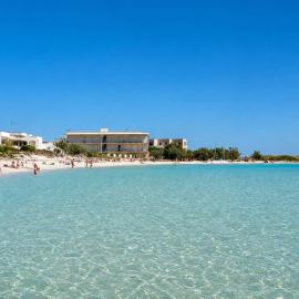 Hotiday Porto Cesareo Laguna