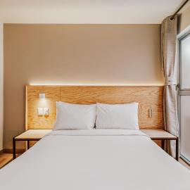 Casona 109 By Homirent