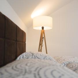 Bella apartmani โรงแรมในโมสตาร์