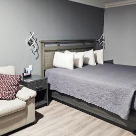 Magnuson Hotel Blythe, hotel em Blythe