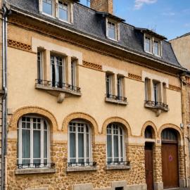 Le Petit Jard'Inn, hotel in Chalons en Champagne