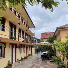 Vila coral