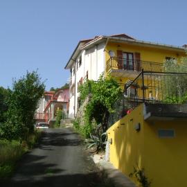 Cinque Terre Tra Il Filo Di Arianna, Hotel in Riccò del Golfo di Spezia