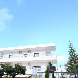 Vila Erjoni, hotel in Ksamil