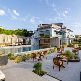 Cesme Sarezya Luxury Boutique Hotel
