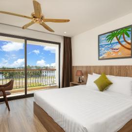 Vivi An Bang Hotel