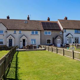 Dunford Cottage