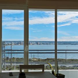 Viento Sur Anfitrionas Residencial