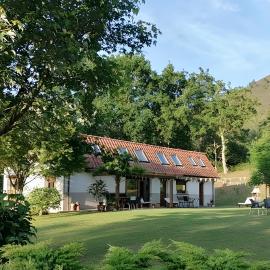 Casa en Cangas de Onis