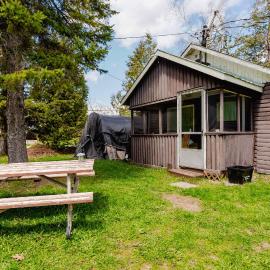 Ambleside - 2-Bedroom Cottage #5
