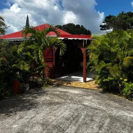 Cerise, hotel in Sainte-Anne