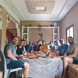Toubkal Guesthouse