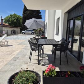 Apartment Natalija A2 ground floor