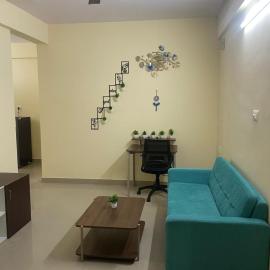Stayvora Nest, hotel v destinaci Bengalúr
