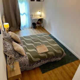 Escale Rennes, hotel in Rennes