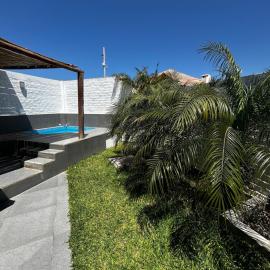 Casa Completa en Golf de Paracas, Hotel in Paracas