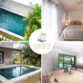Villa Onor - Pool and Tropical Escape by ACS