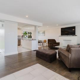 Beautiful Single Family Home in Ottawa