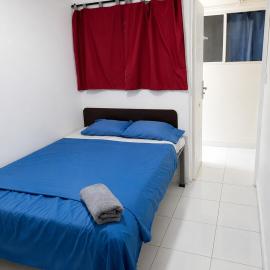 Orison Managua, hotel v mestu Managua