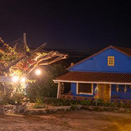Chalés de Triunfo, hotel in Triunfo