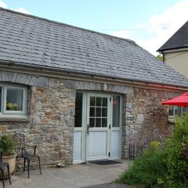 Dryslwyn Cottage