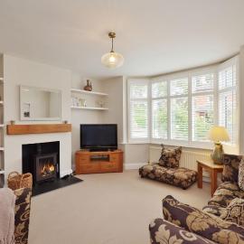 Spacious Free Parking 5 Mins from City Centre, Hotel in Hereford