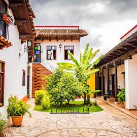 Casa Tequio