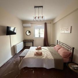 Derveni Nest Apartment