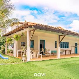 Casa com Piscina e Churrasqueira Cotovelo by Qavi, hotel in Parnamirim