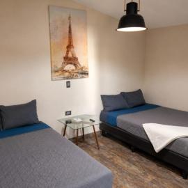 Durango में, होटल Suite París, Paseo Durango