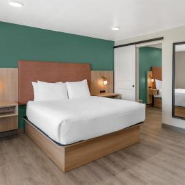 Best Western Plus Clocktower Inn, hotel in Billings