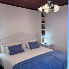 O lar da praia, hotel di Corcubión