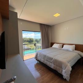 Cascata Boutique Hotel, hotel in Várzea da Palma