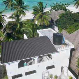Villa Zanzibar, Private Ocean Floor, exclusive